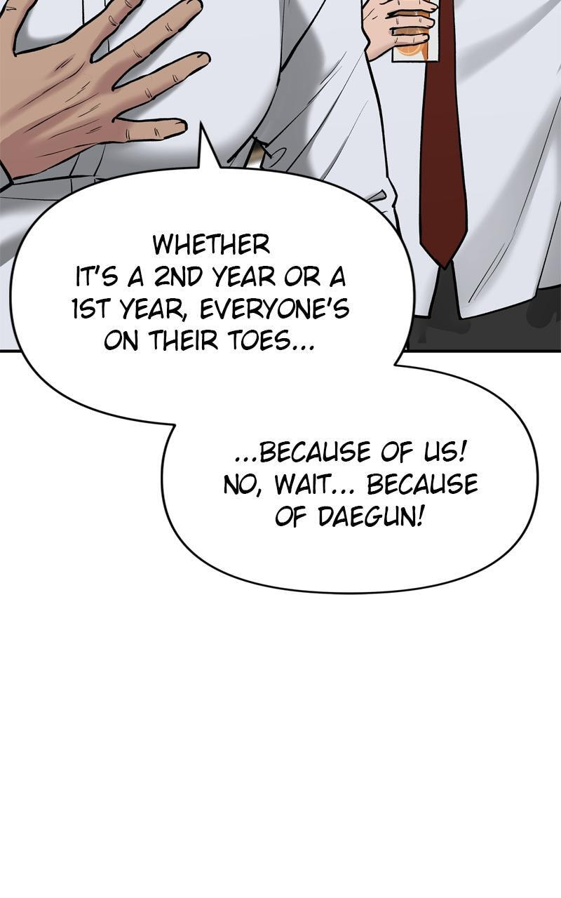 Designated Bully Chapter 53 page 59 - 