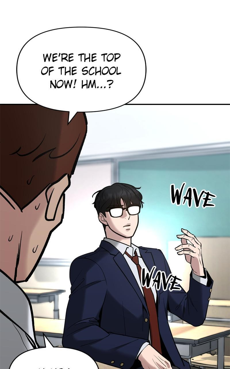 Designated Bully Chapter 53 page 60 - 