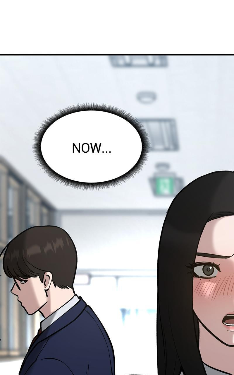 Designated Bully Chapter 53 page 7 - 