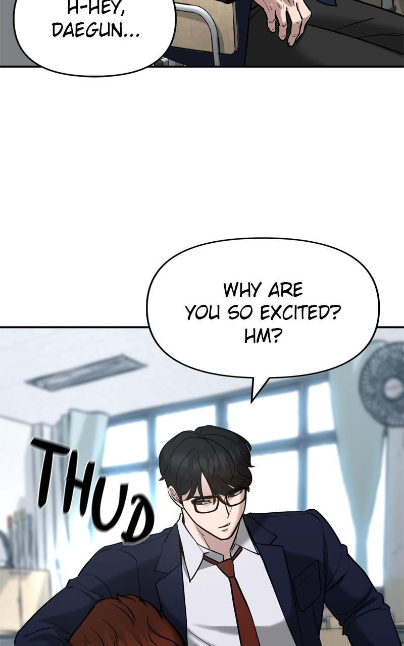 Designated Bully Chapter 53 page 61 - 
