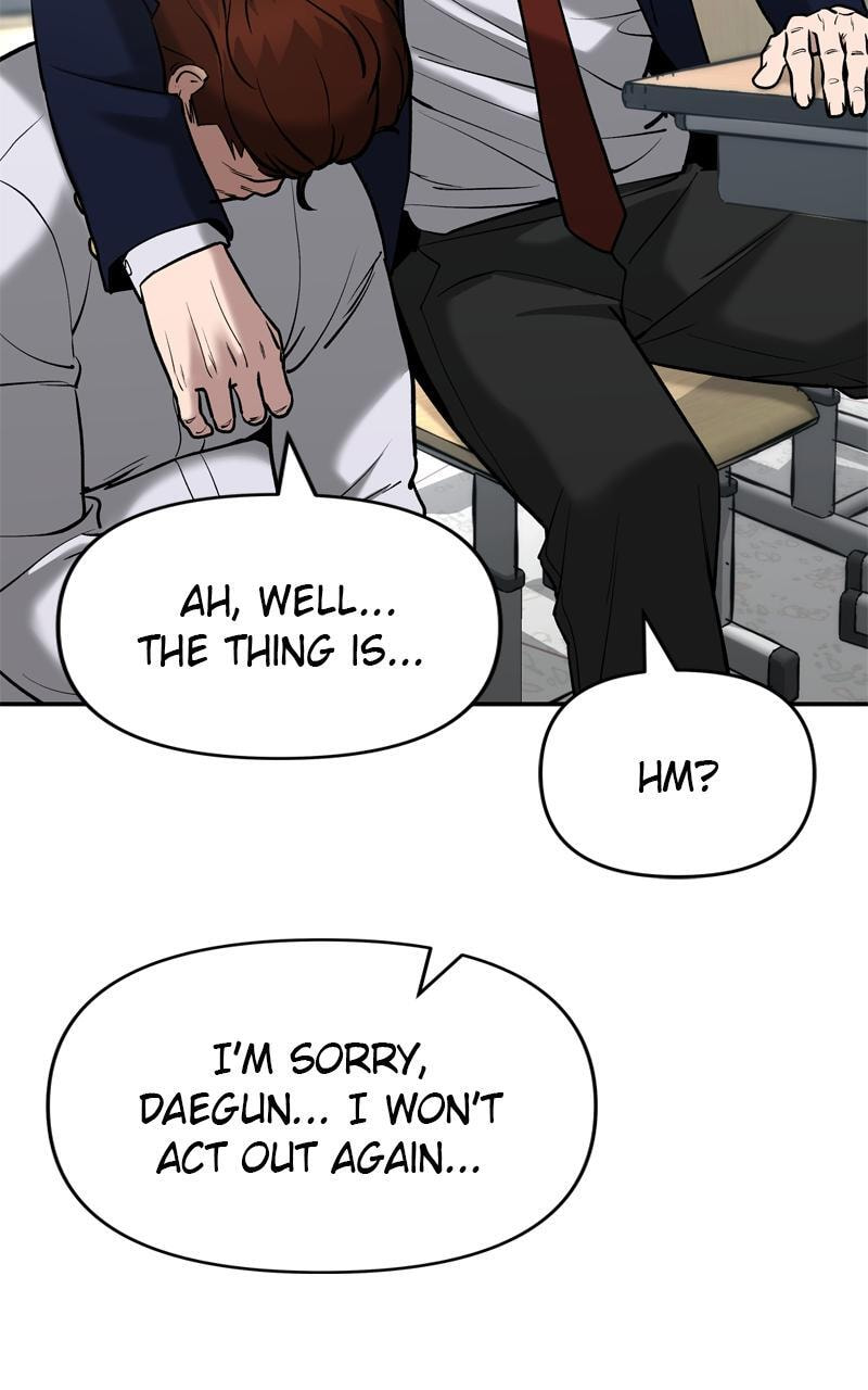 Designated Bully Chapter 53 page 62 - 