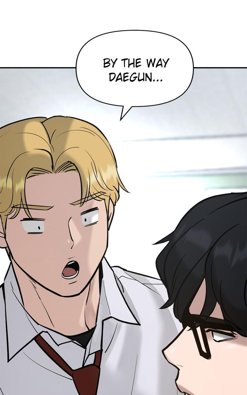 Designated Bully Chapter 53 page 63 - 