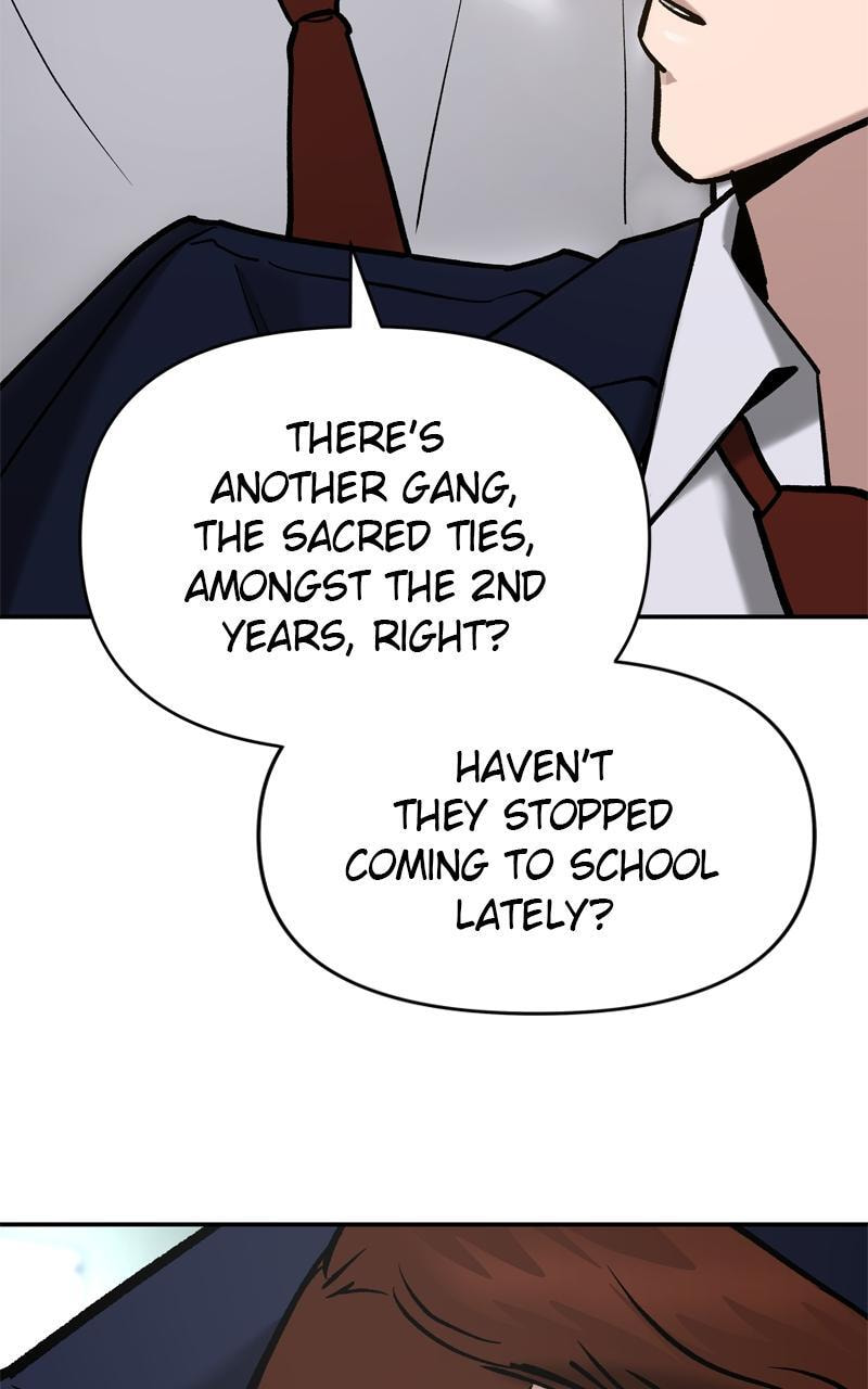 Designated Bully Chapter 53 page 64 - 