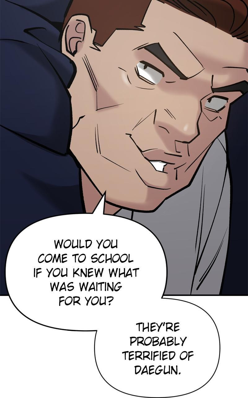 Designated Bully Chapter 53 page 65 - 