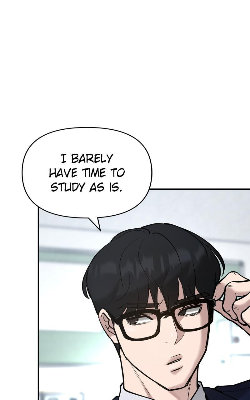 Designated Bully Chapter 53 page 66 - 