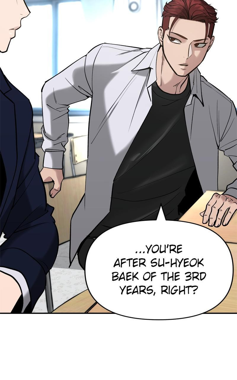Designated Bully Chapter 53 page 68 - 