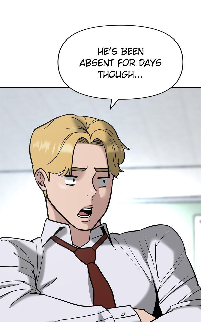 Designated Bully Chapter 53 page 69 - 