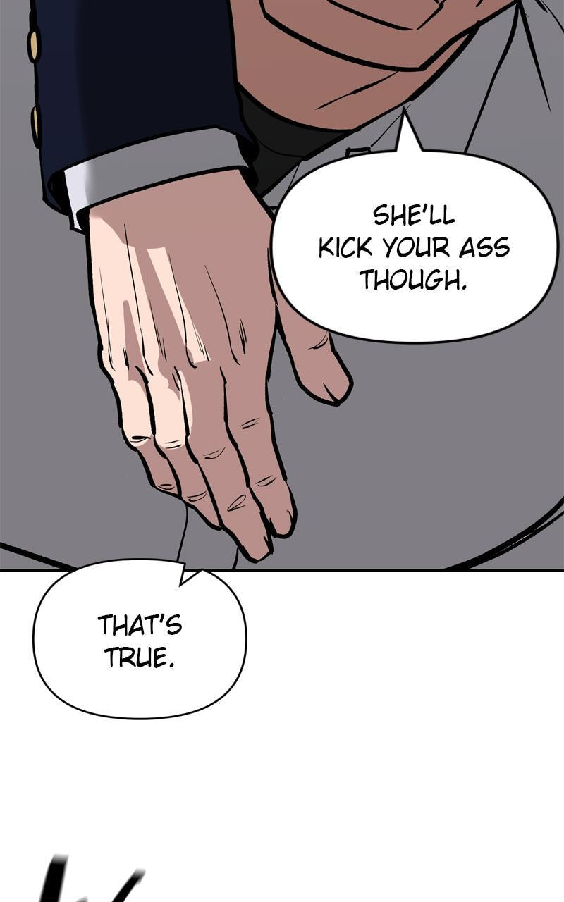 Designated Bully Chapter 53 page 71 - 