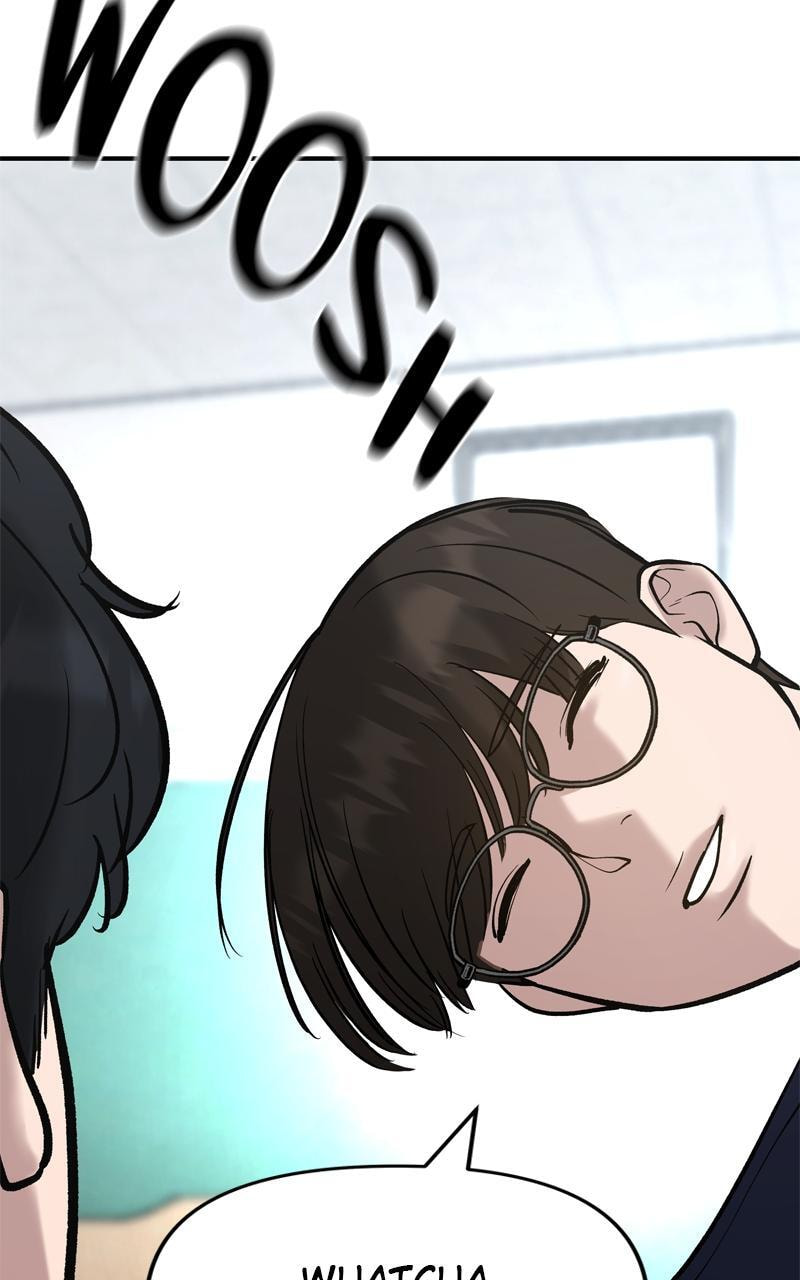 Designated Bully Chapter 53 page 72 - 