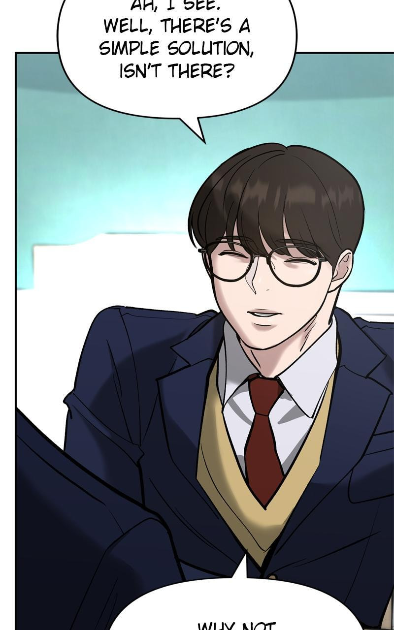 Designated Bully Chapter 53 page 75 - 