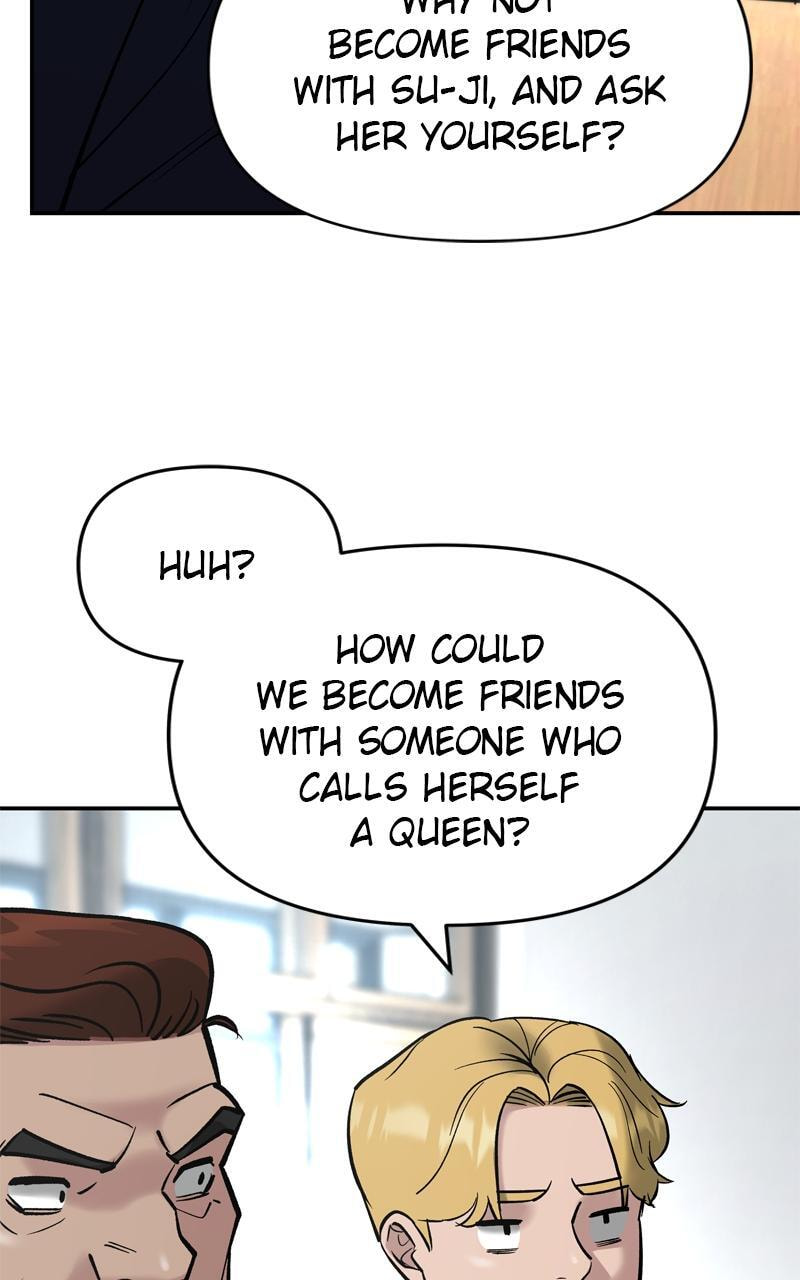 Designated Bully Chapter 53 page 76 - 