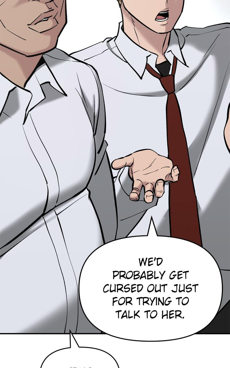Designated Bully Chapter 53 page 77 - 