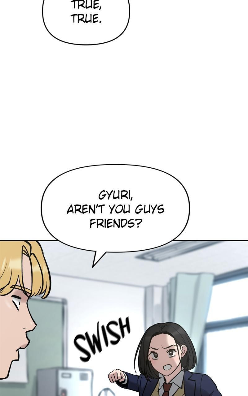Designated Bully Chapter 53 page 78 - 