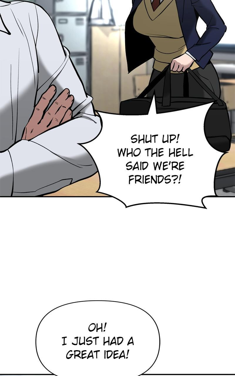 Designated Bully Chapter 53 page 79 - 