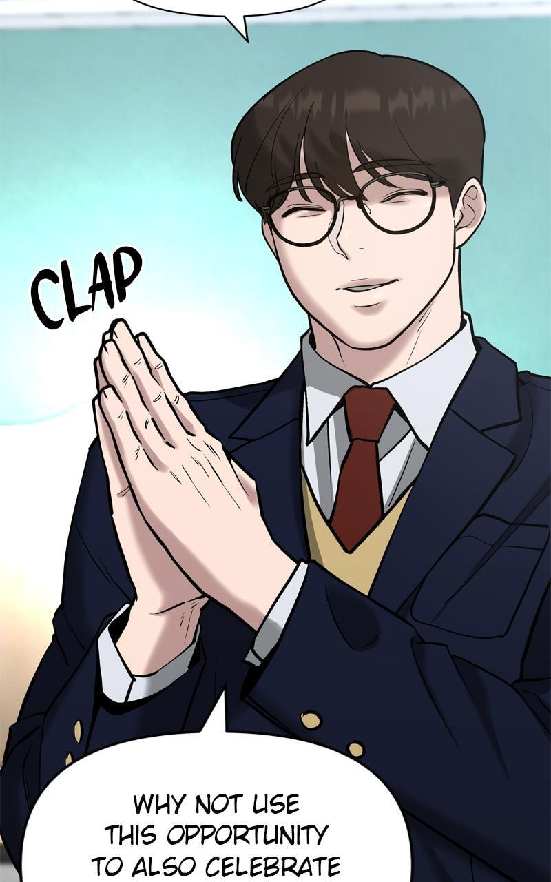Designated Bully Chapter 53 page 80 - 