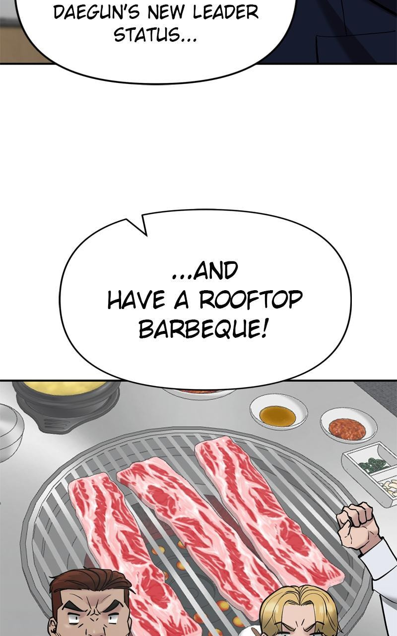 Designated Bully Chapter 53 page 81 - 