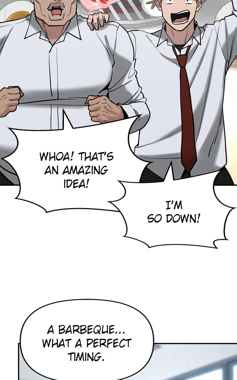 Designated Bully Chapter 53 page 82 - 