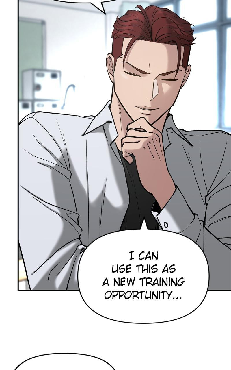Designated Bully Chapter 53 page 83 - 
