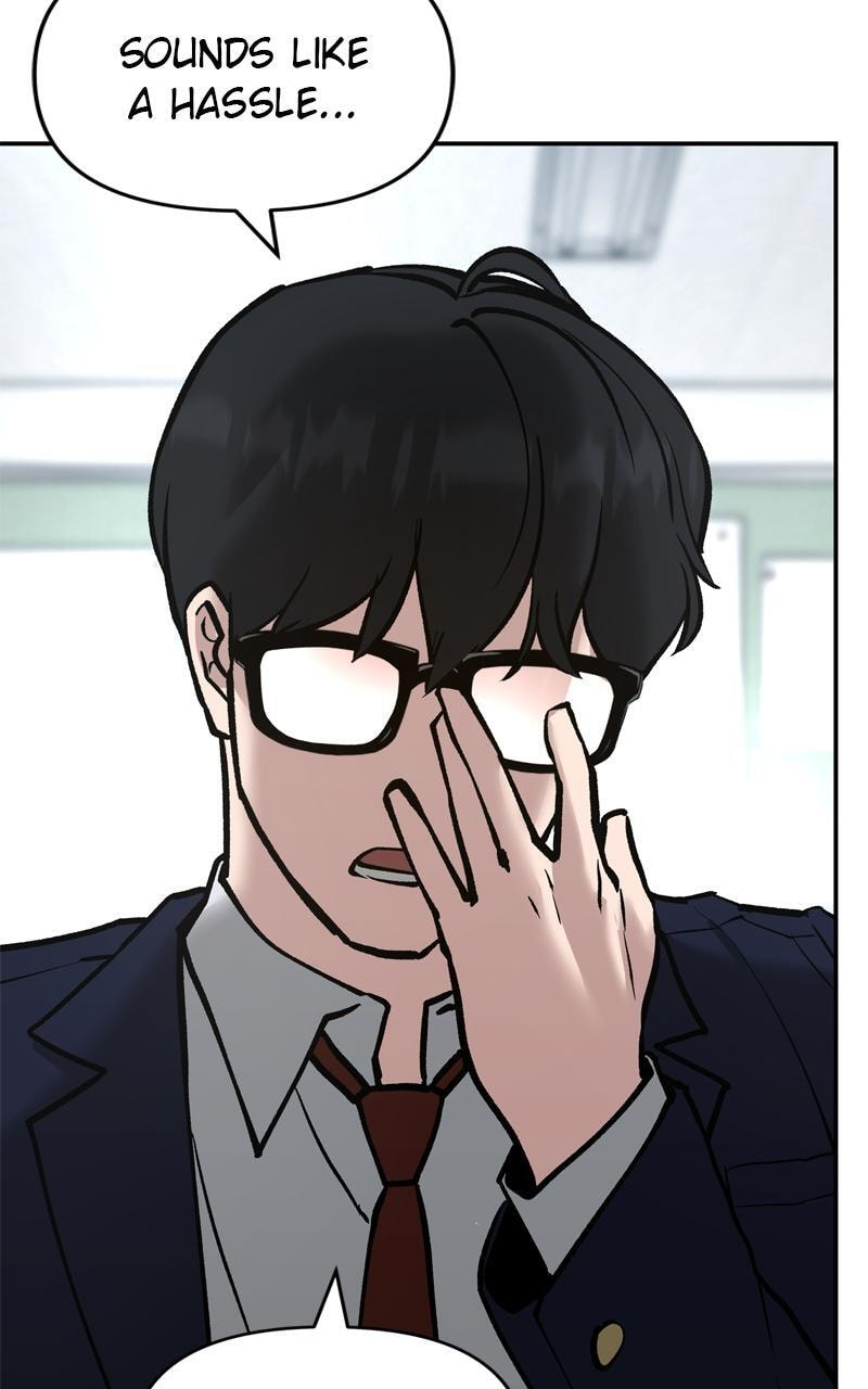 Designated Bully Chapter 53 page 84 - 