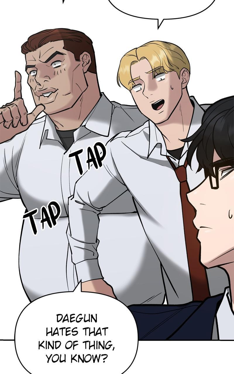 Designated Bully Chapter 53 page 86 - 