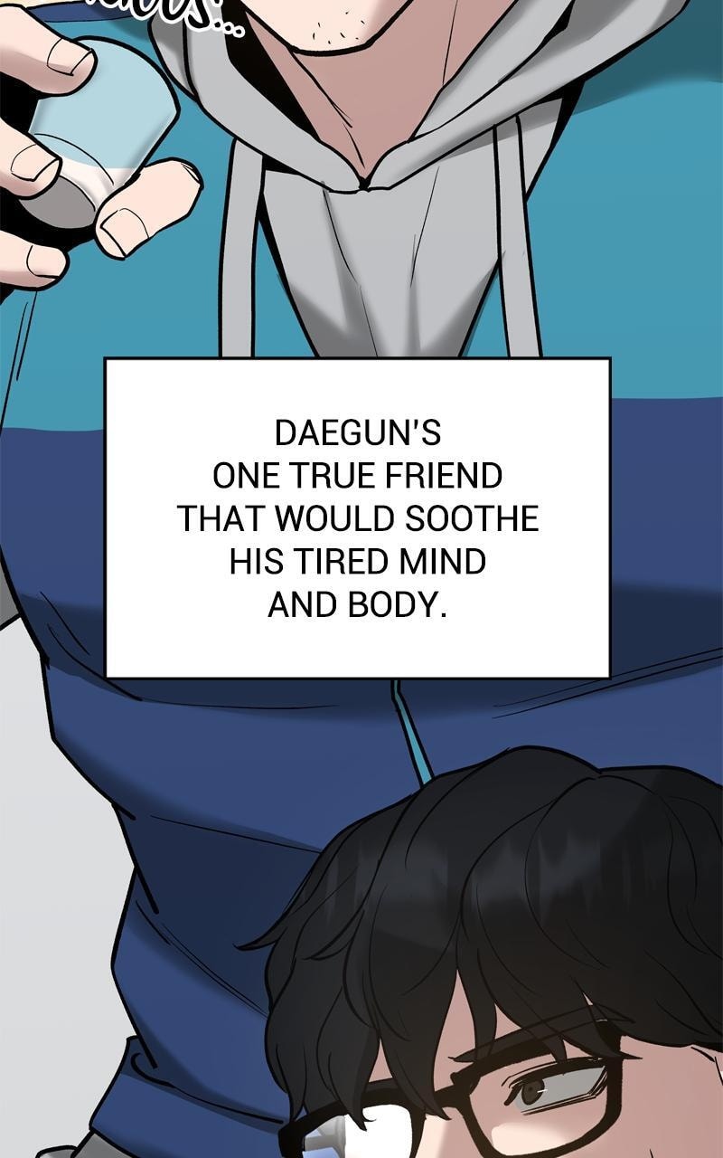 Designated Bully Chapter 53 page 90 - 