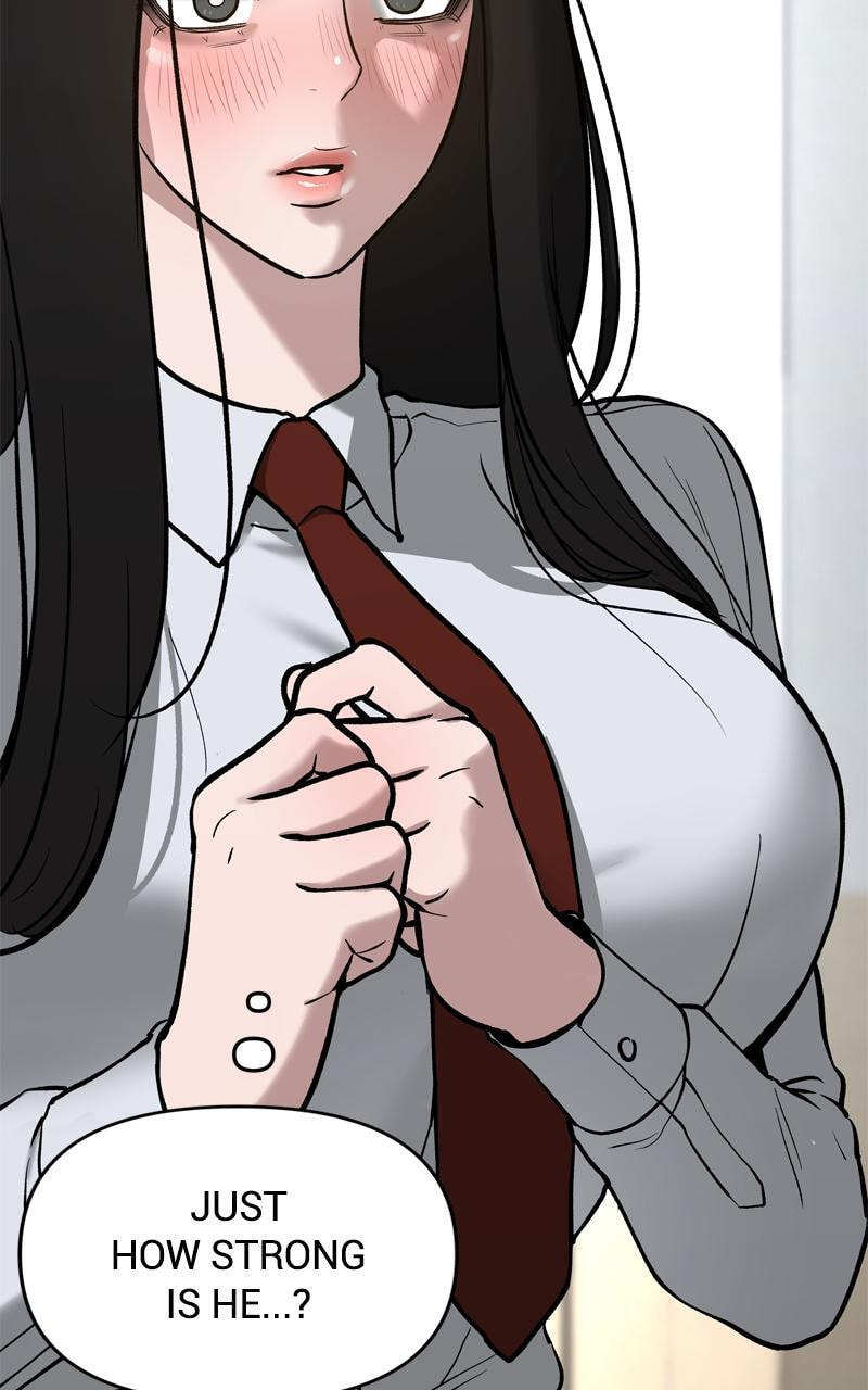 Designated Bully Chapter 53 page 10 - 