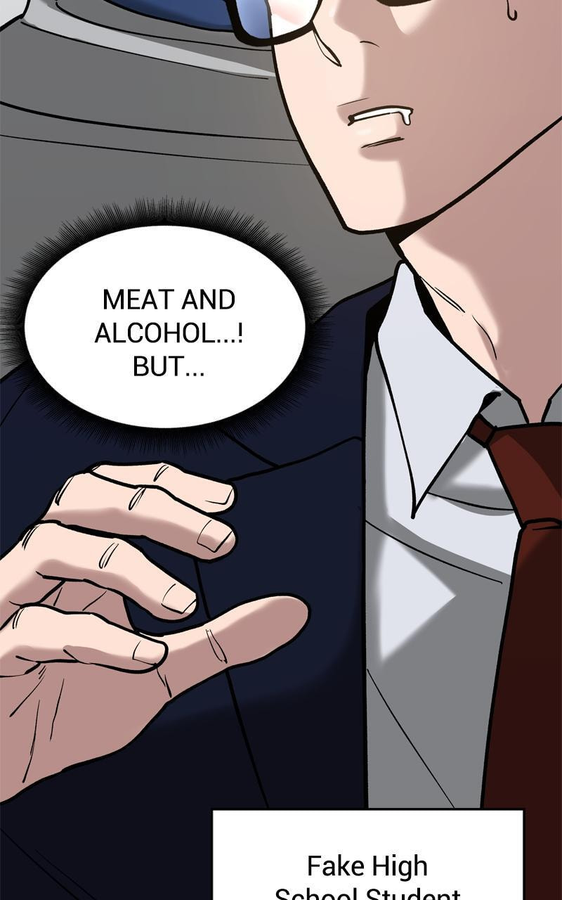 Designated Bully Chapter 53 page 91 - 