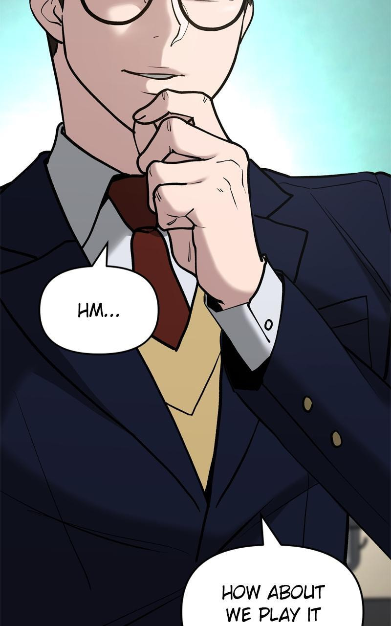 Designated Bully Chapter 53 page 94 - 