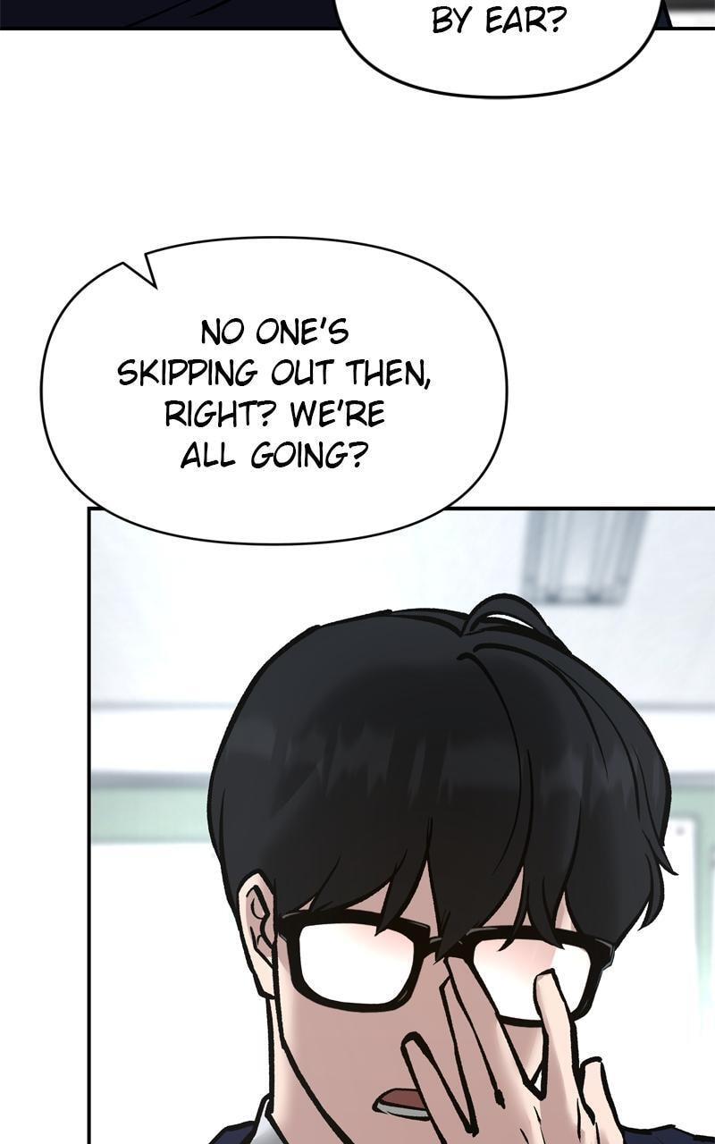 Designated Bully Chapter 53 page 95 - 