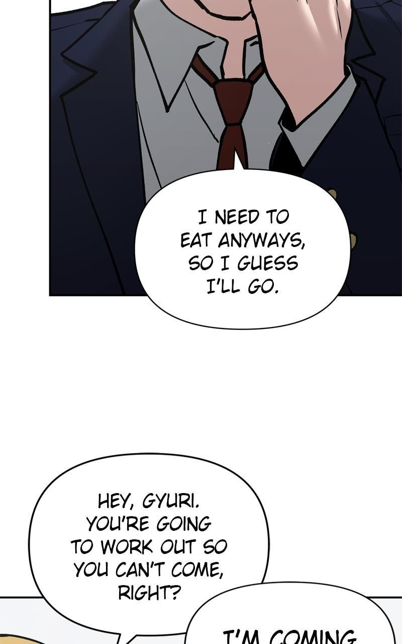 Designated Bully Chapter 53 page 96 - 