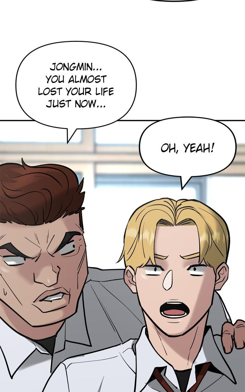 Designated Bully Chapter 53 page 98 - 