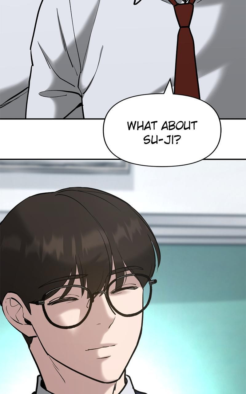 Designated Bully Chapter 53 page 99 - 