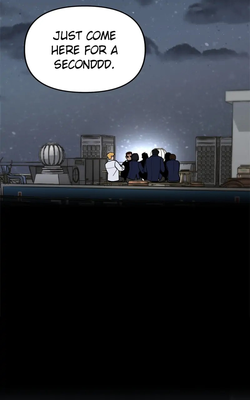 Designated Bully Chapter 54 page 11 - 