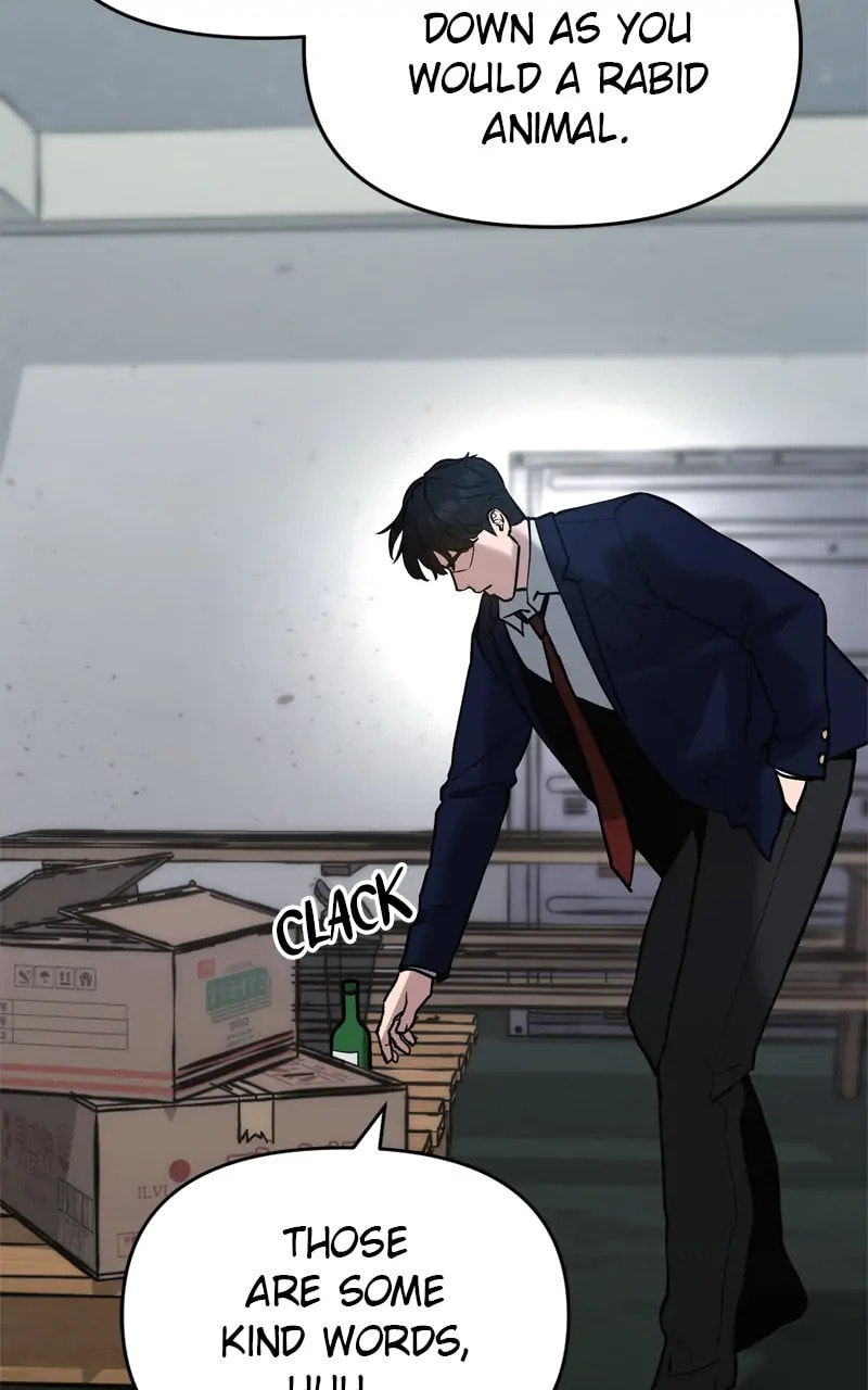 Designated Bully Chapter 54 page 101 - 