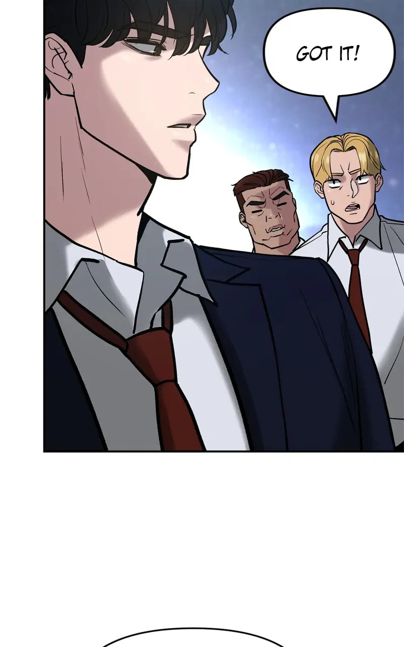 Designated Bully Chapter 54 page 103 - 
