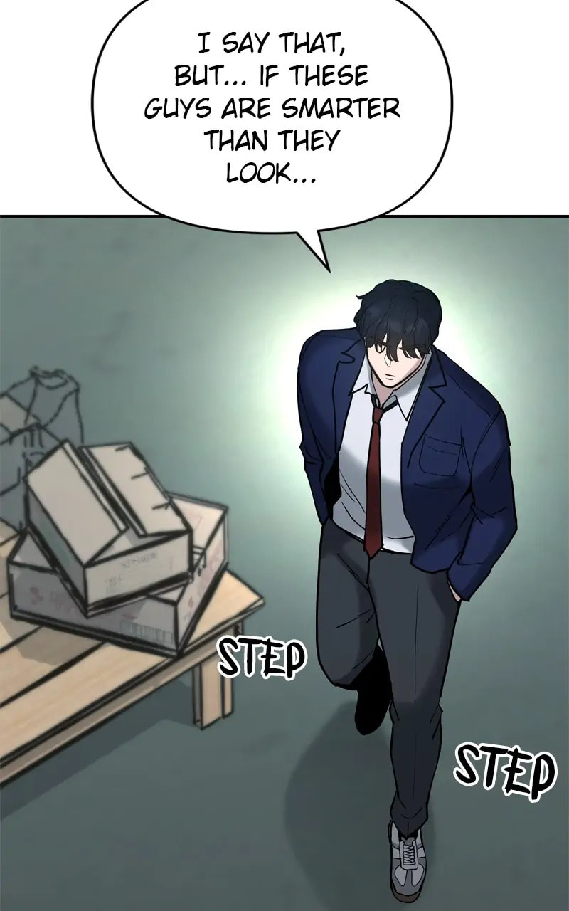 Designated Bully Chapter 54 page 104 - 