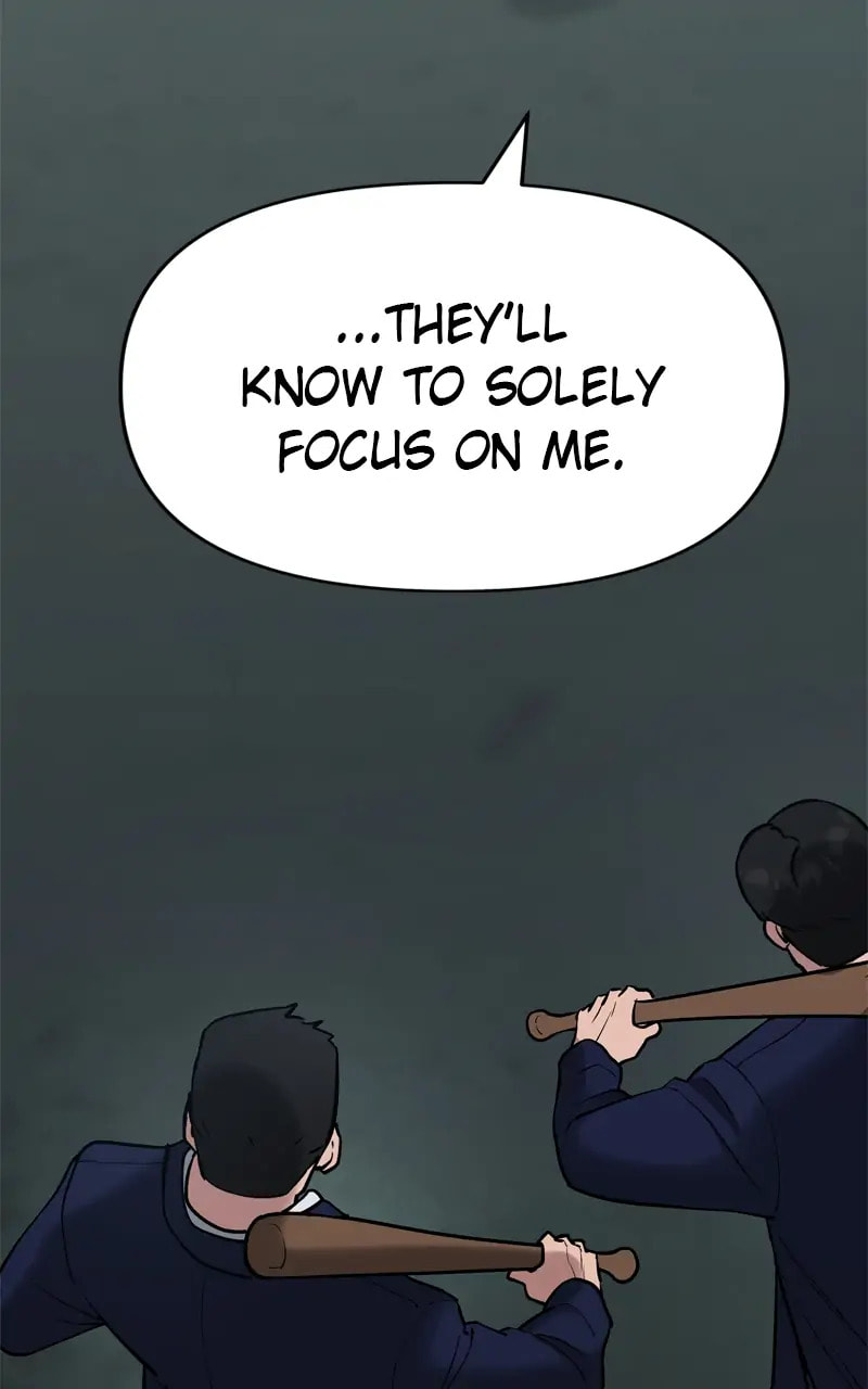 Designated Bully Chapter 54 page 105 - 