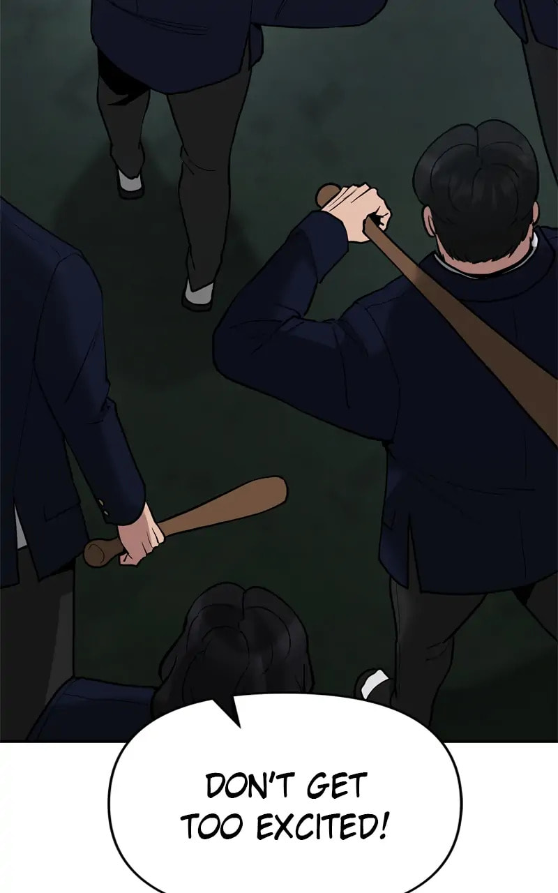 Designated Bully Chapter 54 page 106 - 