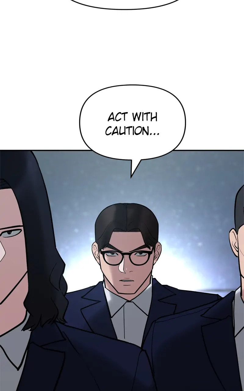 Designated Bully Chapter 54 page 107 - 