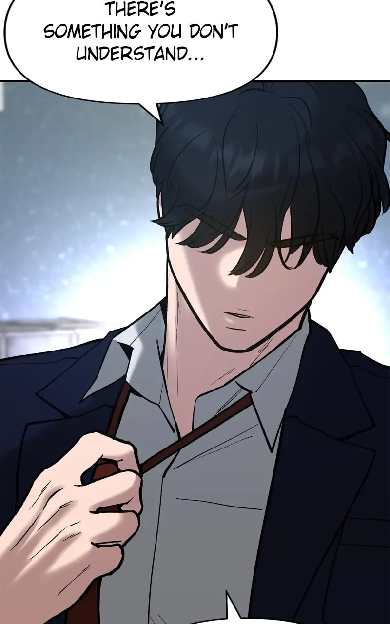 Designated Bully Chapter 54 page 109 - 