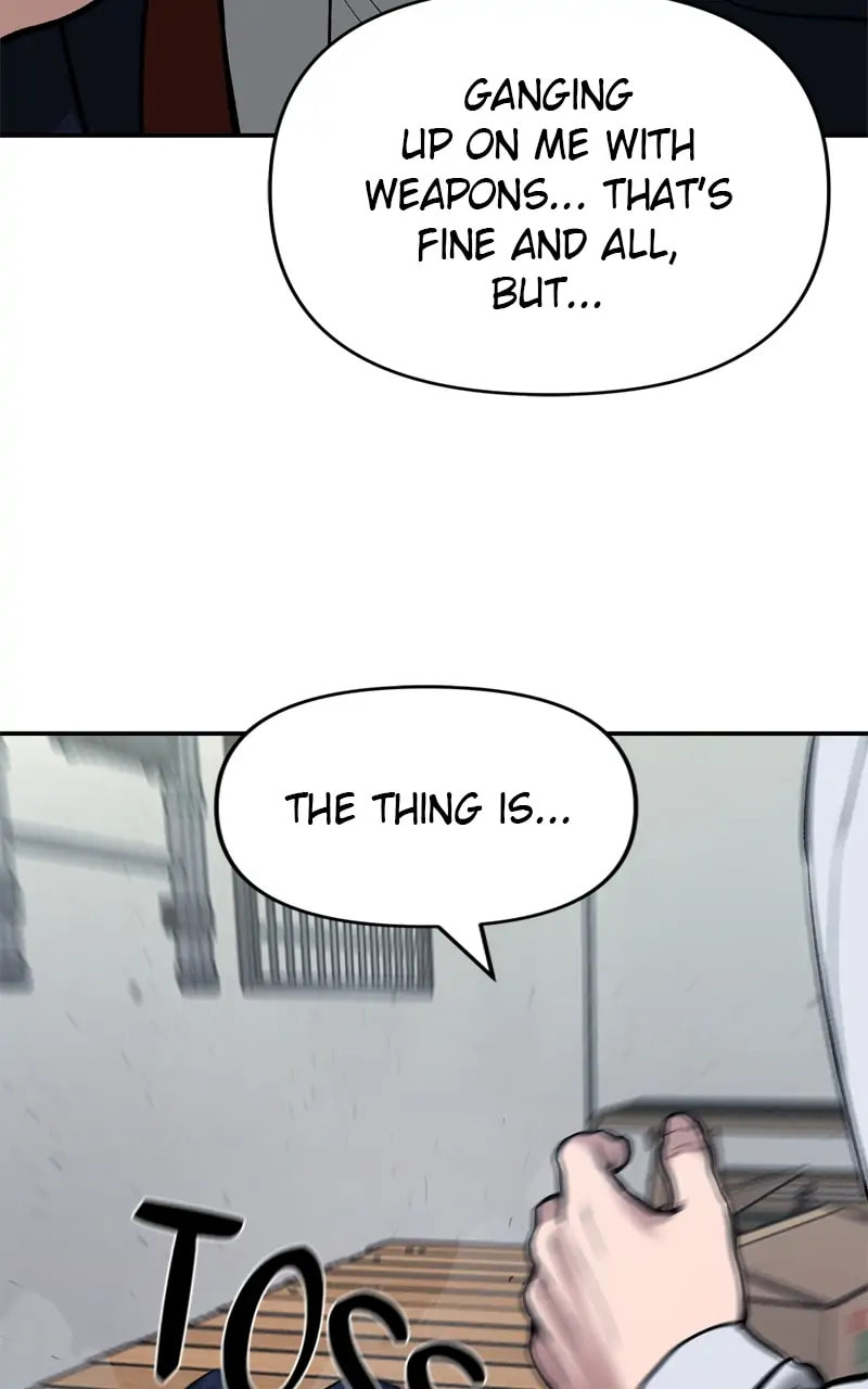 Designated Bully Chapter 54 page 110 - 