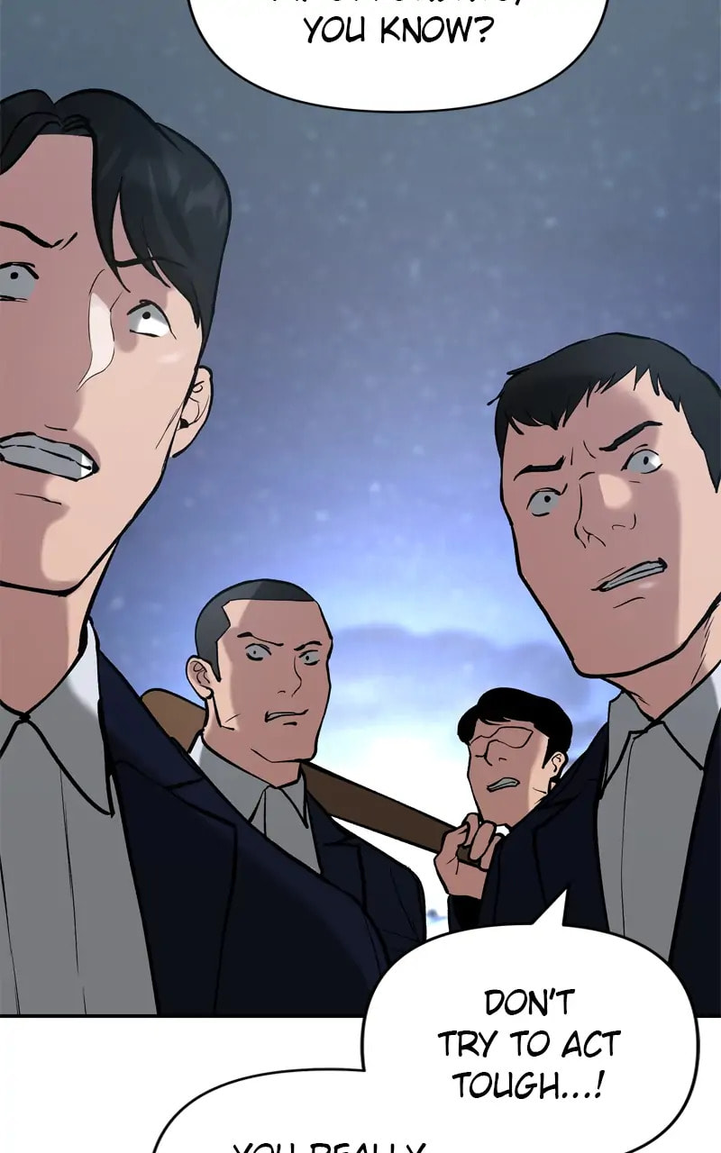 Designated Bully Chapter 54 page 112 - 