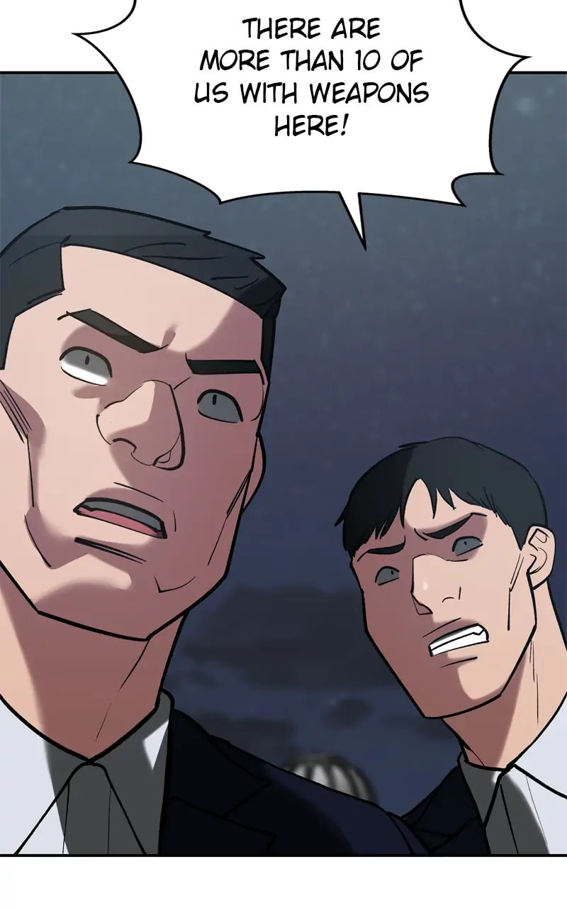 Designated Bully Chapter 54 page 114 - 