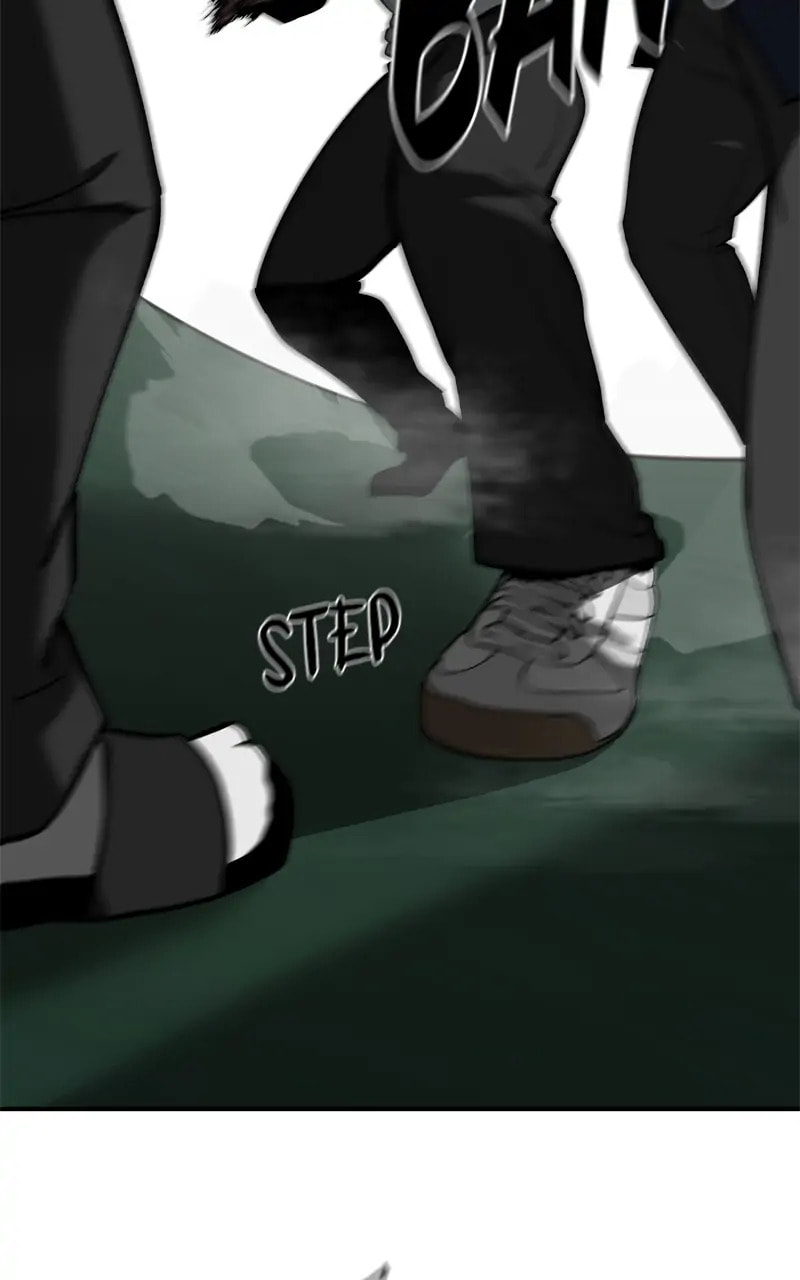 Designated Bully Chapter 54 page 119 - 