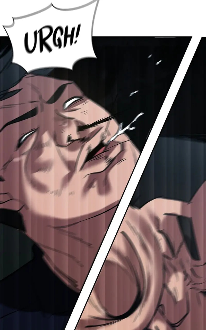 Designated Bully Chapter 54 page 120 - 