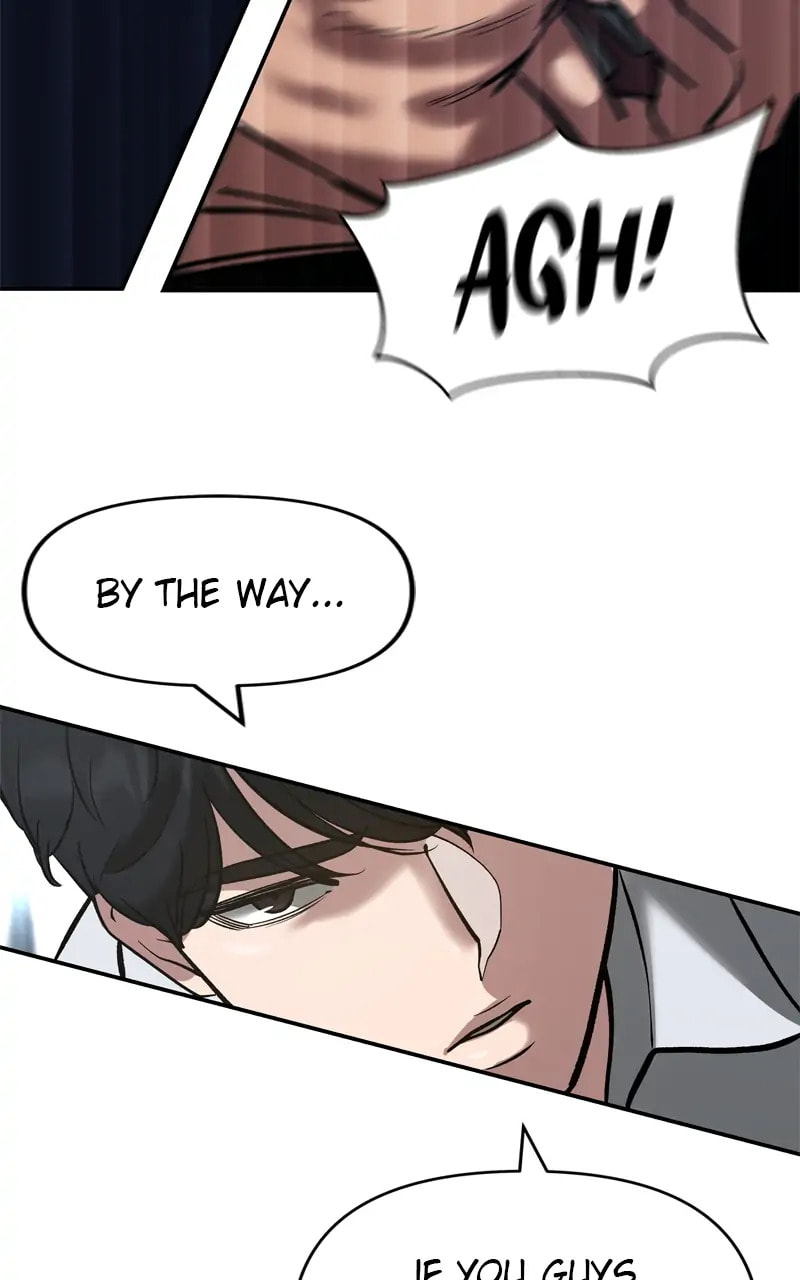Designated Bully Chapter 54 page 121 - 