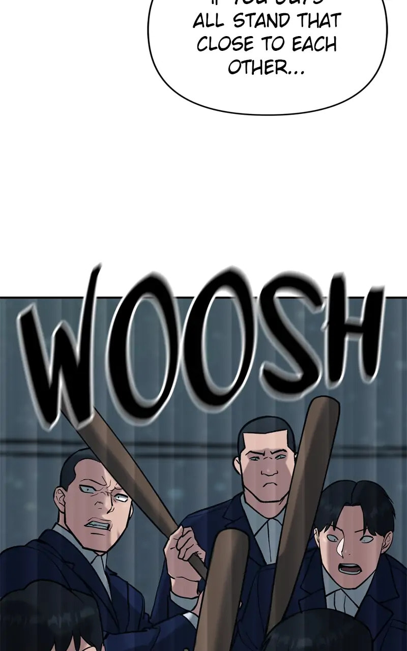 Designated Bully Chapter 54 page 122 - 