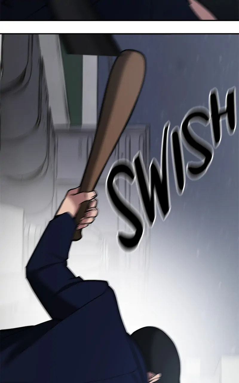 Designated Bully Chapter 54 page 129 - 