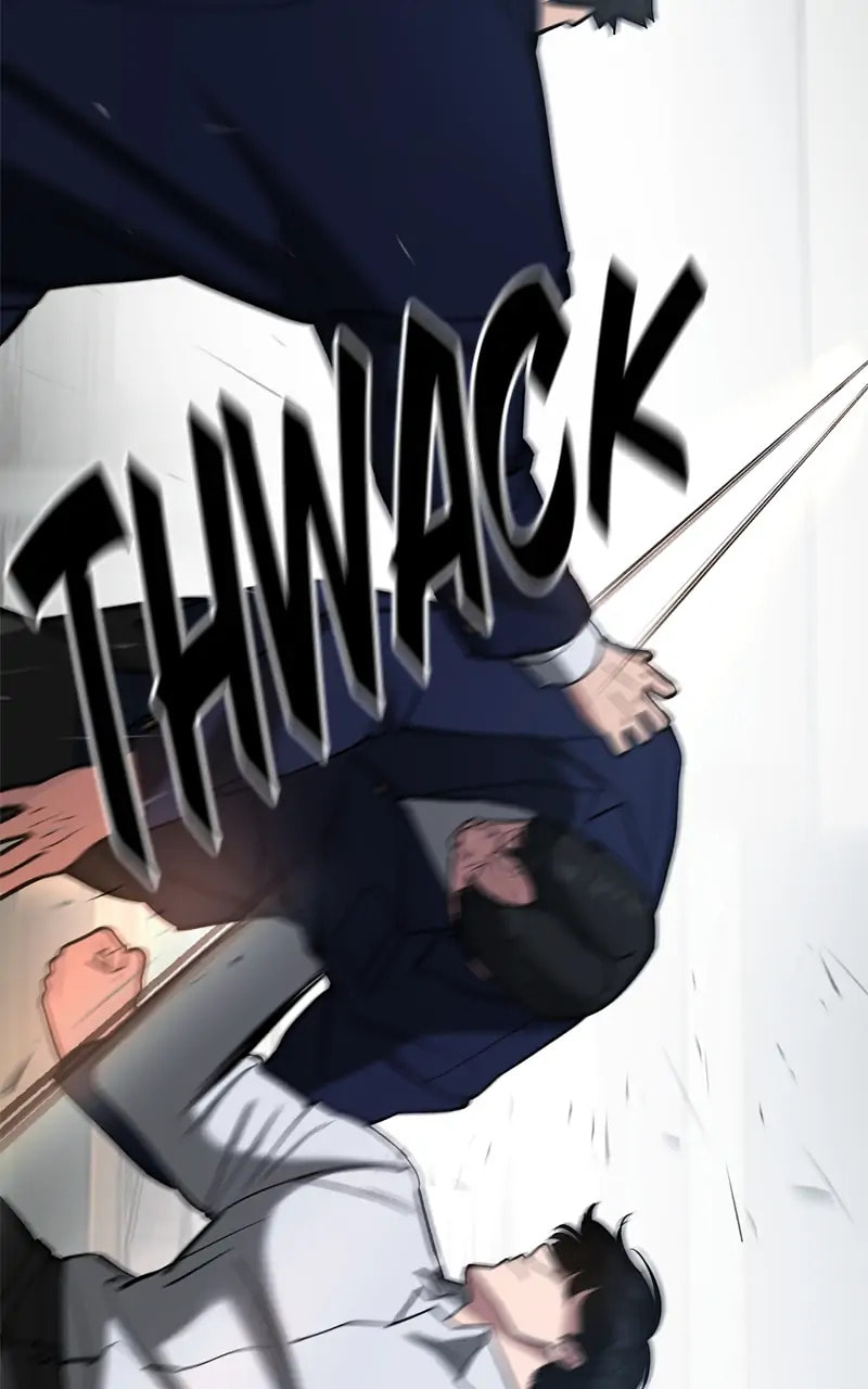 Designated Bully Chapter 54 page 130 - 