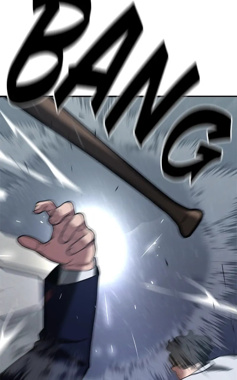 Designated Bully Chapter 54 page 133 - 
